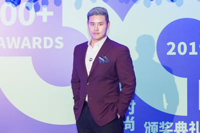 玻璃宫艺术书局获年度时尚空间大奖 姚雨鑫转型幕后再获认可