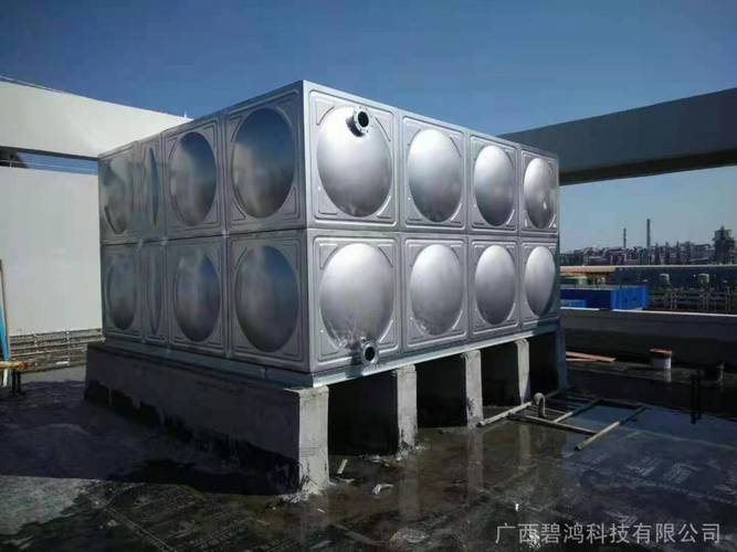 【南宁不锈钢水箱不锈钢组合水箱生产厂家】批发