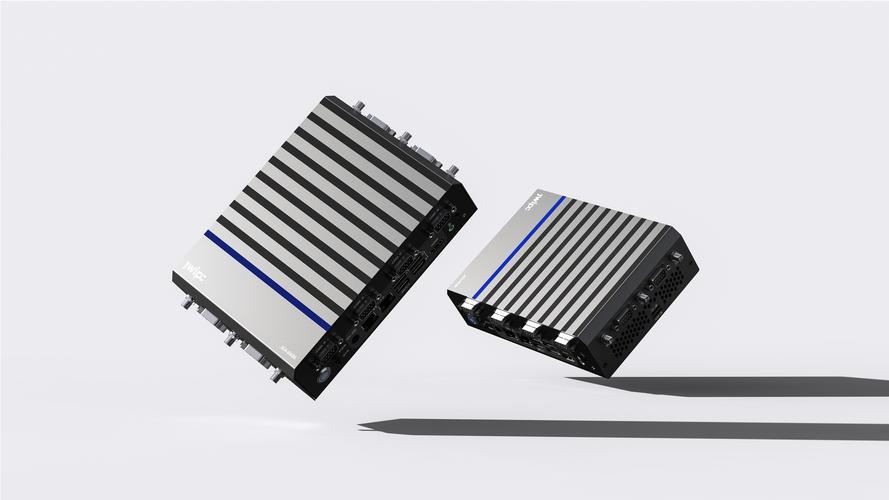 智微智能全新pi家族化产品丨智微智能x叁目计研